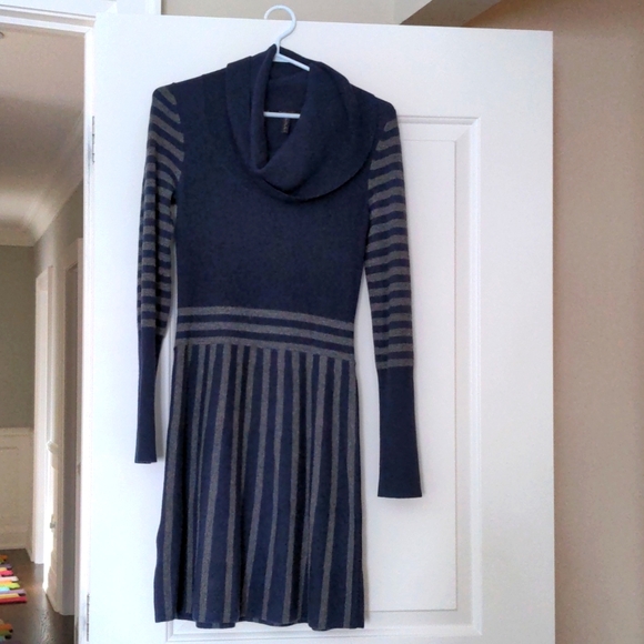 BCBG wool dress size XS - Picture 1 of 6